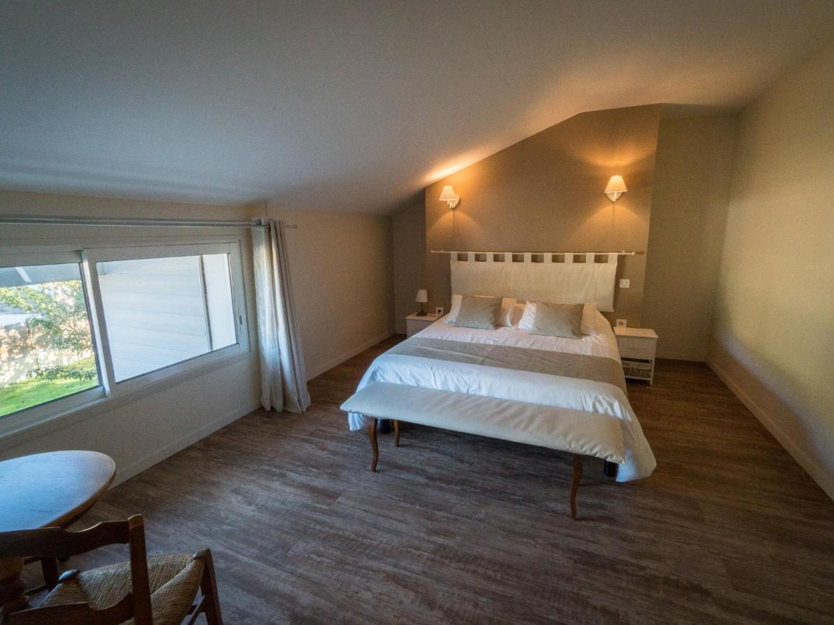 Bed and Breakfast Aux Sources D'Hossegor Soorts-Hossegor Habitación foto